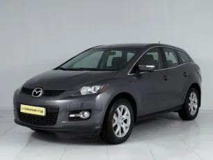 Mazda CX-7,  I