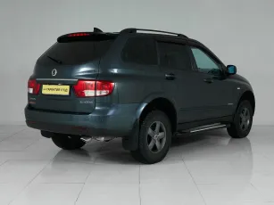 SsangYong  4