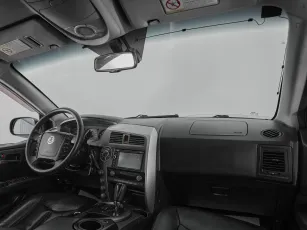 SsangYong  9