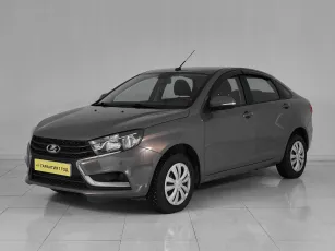 Lada (ВАЗ) Vesta,  I