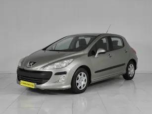 Peugeot 308,  I