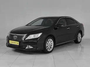 Toyota Camry,  VII (XV50)