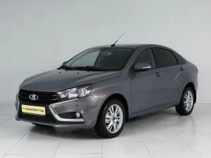 Lada (ВАЗ) Vesta,  I