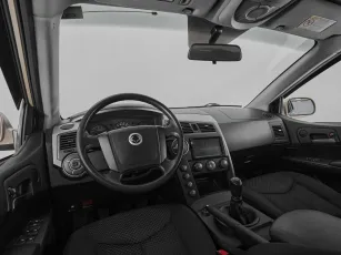SsangYong  7