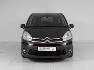 Citroen C4 Picasso,  I