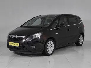 Opel Zafira,  C