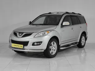 Great Wall Hover H5,  I