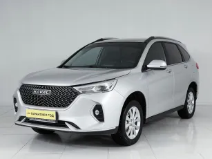 Haval M6,  II