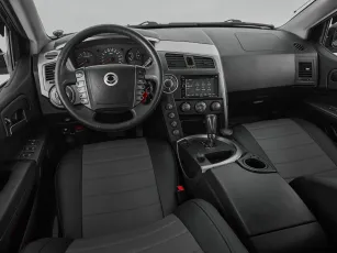 SsangYong  7
