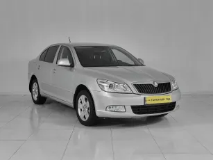 Skoda  3
