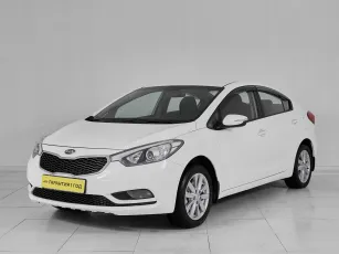 Kia Cerato,  III