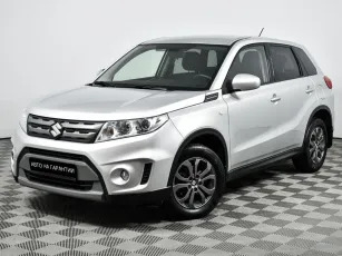 Suzuki Vitara,  II