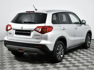 Suzuki  5