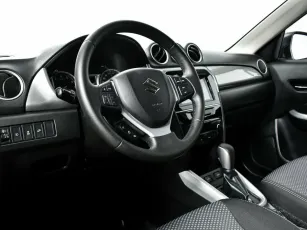 Suzuki  9