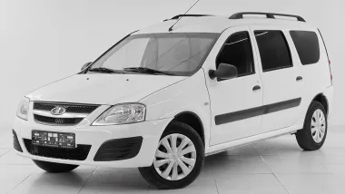 Lada (ВАЗ) Largus,  I
