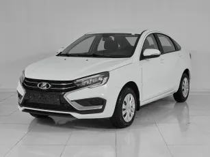 Lada (ВАЗ) Vesta,  I Рестайлинг (NG)