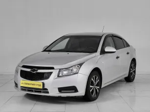 Chevrolet Cruze,  I
