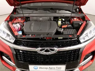 Chery  7