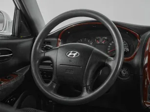 Hyundai  10