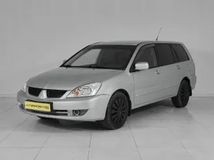 Mitsubishi Lancer,  IX Рестайлинг