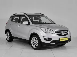 Changan  3
