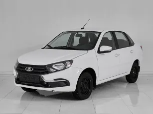 Lada (ВАЗ) Granta,  I Рестайлинг