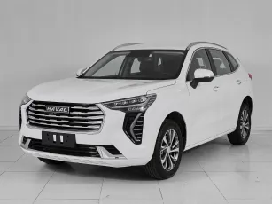 Haval Jolion,  I