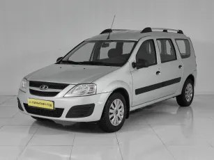 Lada (ВАЗ) Largus,  I