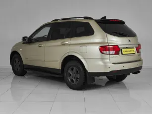 SsangYong  6