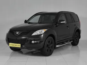 Great Wall Hover H5,  I