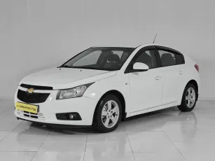 Chevrolet Cruze,  I