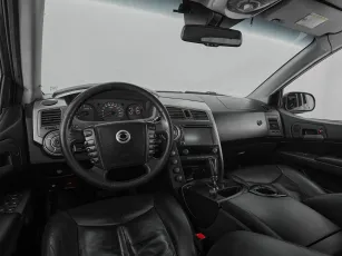 SsangYong  9