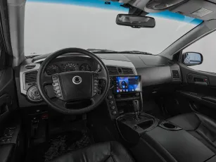 SsangYong  7