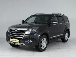 Great Wall Hover H3,  I Рестайлинг