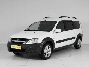 Lada (ВАЗ) Largus,  I