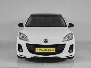 Mazda  2