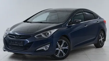 Hyundai i40,  I