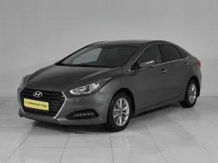 Hyundai i40,  I Рестайлинг