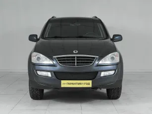 SsangYong  2