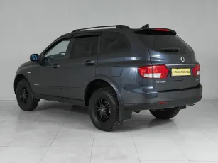 SsangYong  4