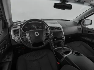 SsangYong  7