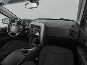 SsangYong  9