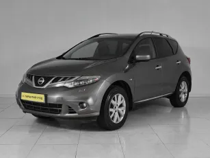 Nissan Murano,  II (Z51) Рестайлинг 2
