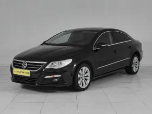 Volkswagen Passat CC,  I