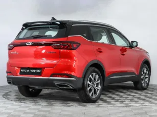 Chery  4
