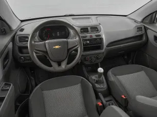 Chevrolet  7