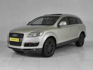 Audi Q7,  I (4L)
