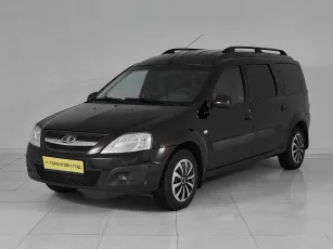 Lada (ВАЗ) Largus,  I