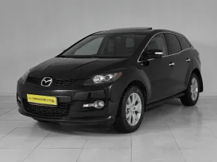 Mazda CX-7,  I
