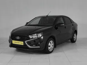 Lada (ВАЗ) Vesta,  I